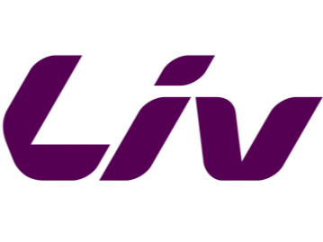 Liv cycling