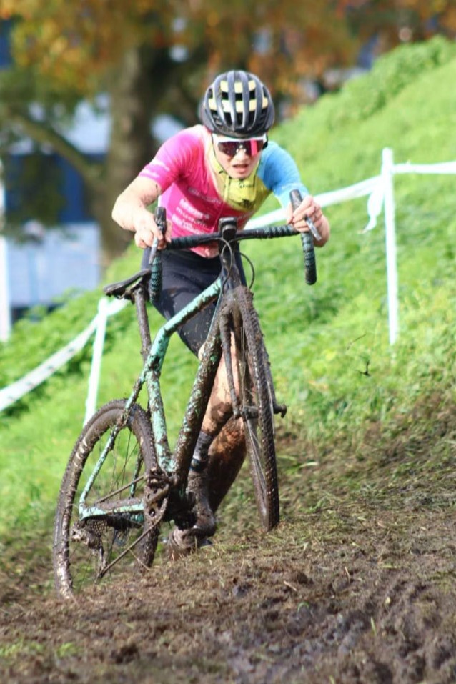Matthew horter