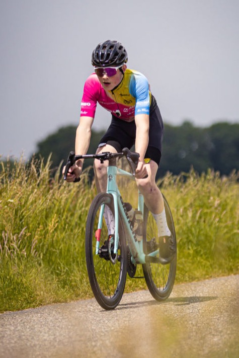 Matthew Horter