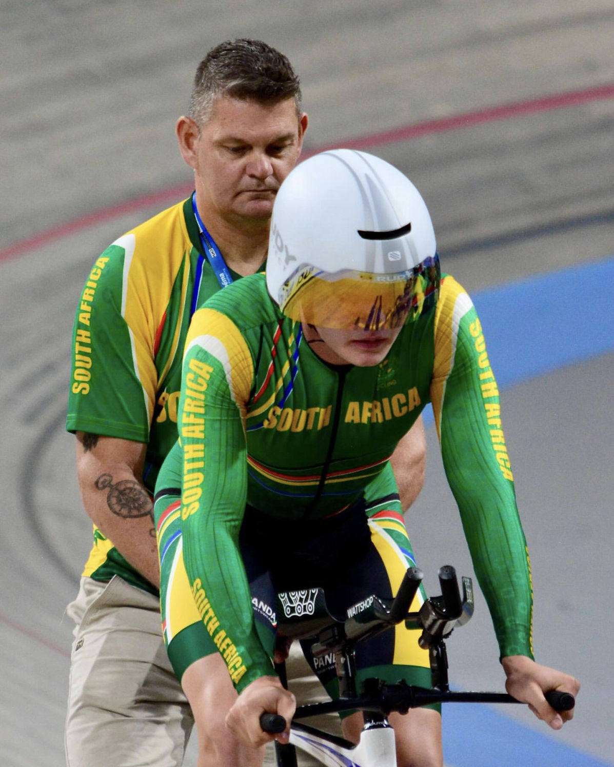 Daniel Le Roux
