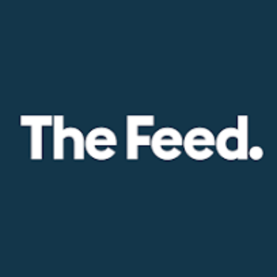 the feed